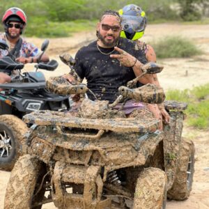 Atv cuatrimotos