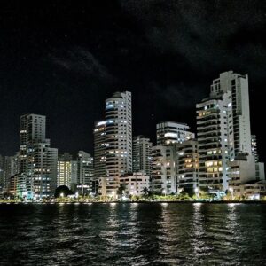 🚤Tour bahía 🌄