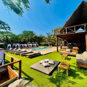 IBBIZA ISLAND BEACH CLUB