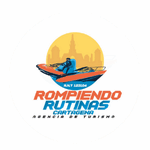 Rompiendo Rutinas 