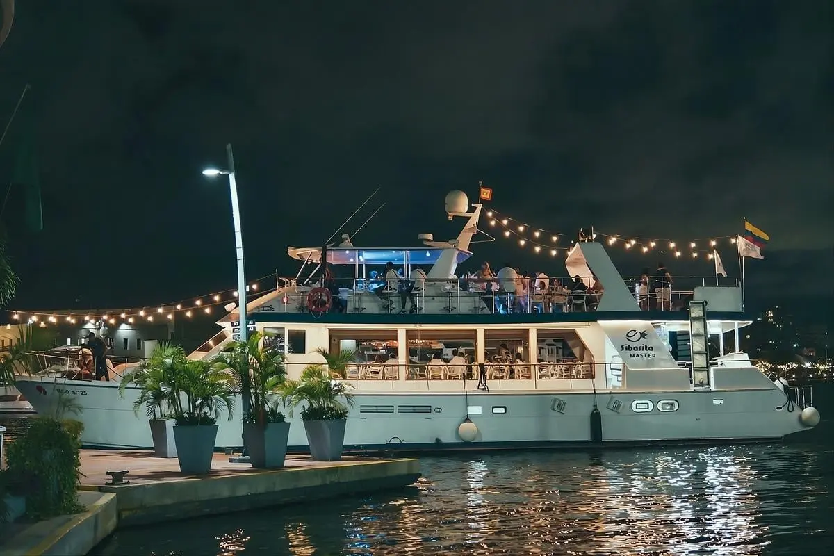 Cena Sibarita Master - Image 15