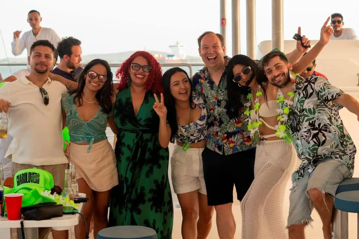 Atardecer en Crucero - Image 8