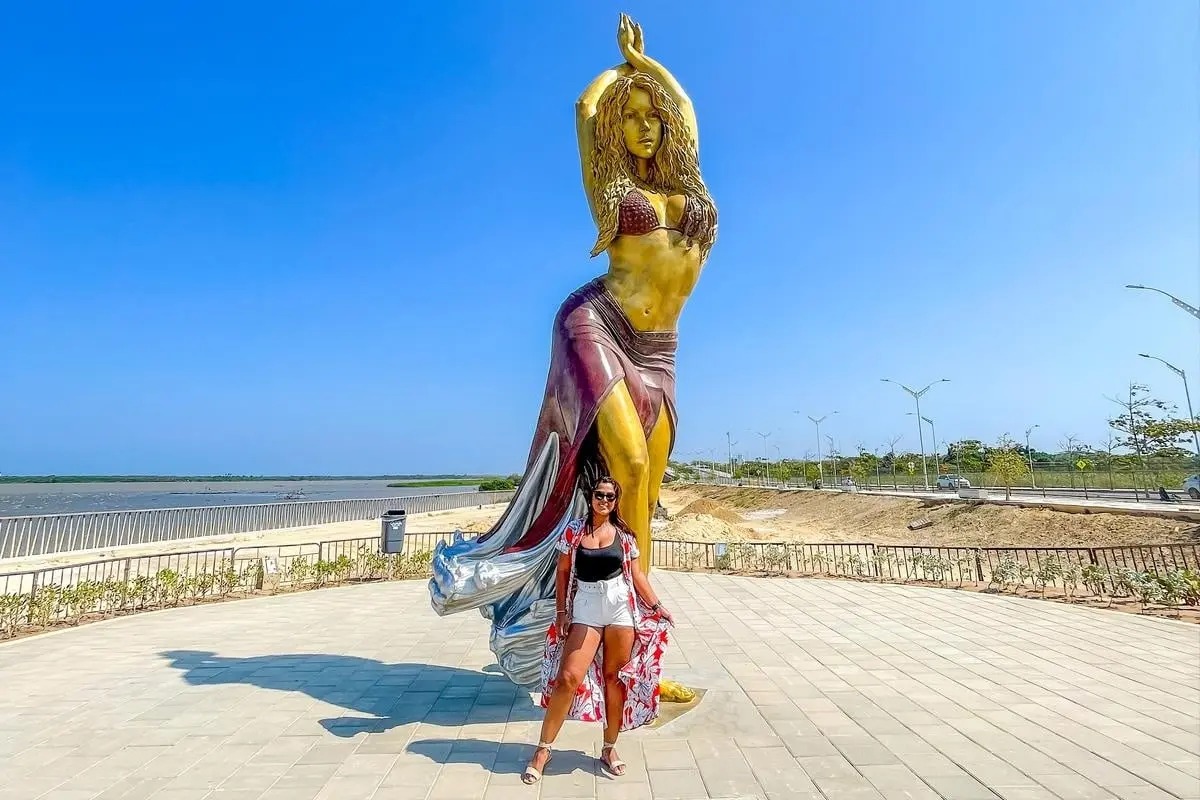 Tour a Barranquilla y Muelle 1888 - Image 17