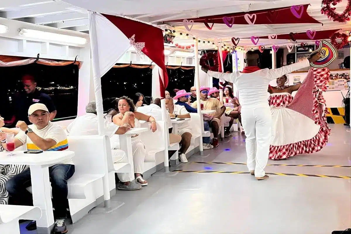 Cena Noche Blanca - Image 8