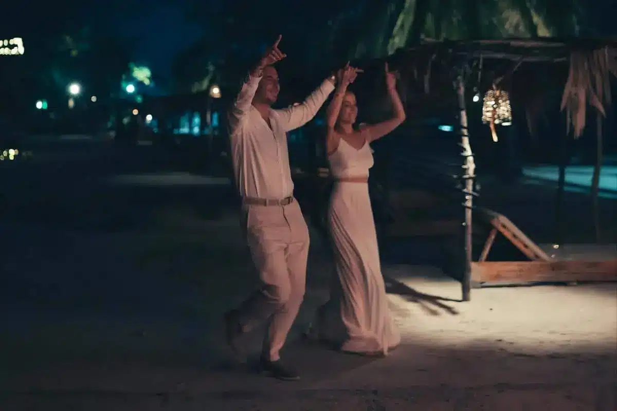 Cena en la Playa en Fénix Beach - Image 8