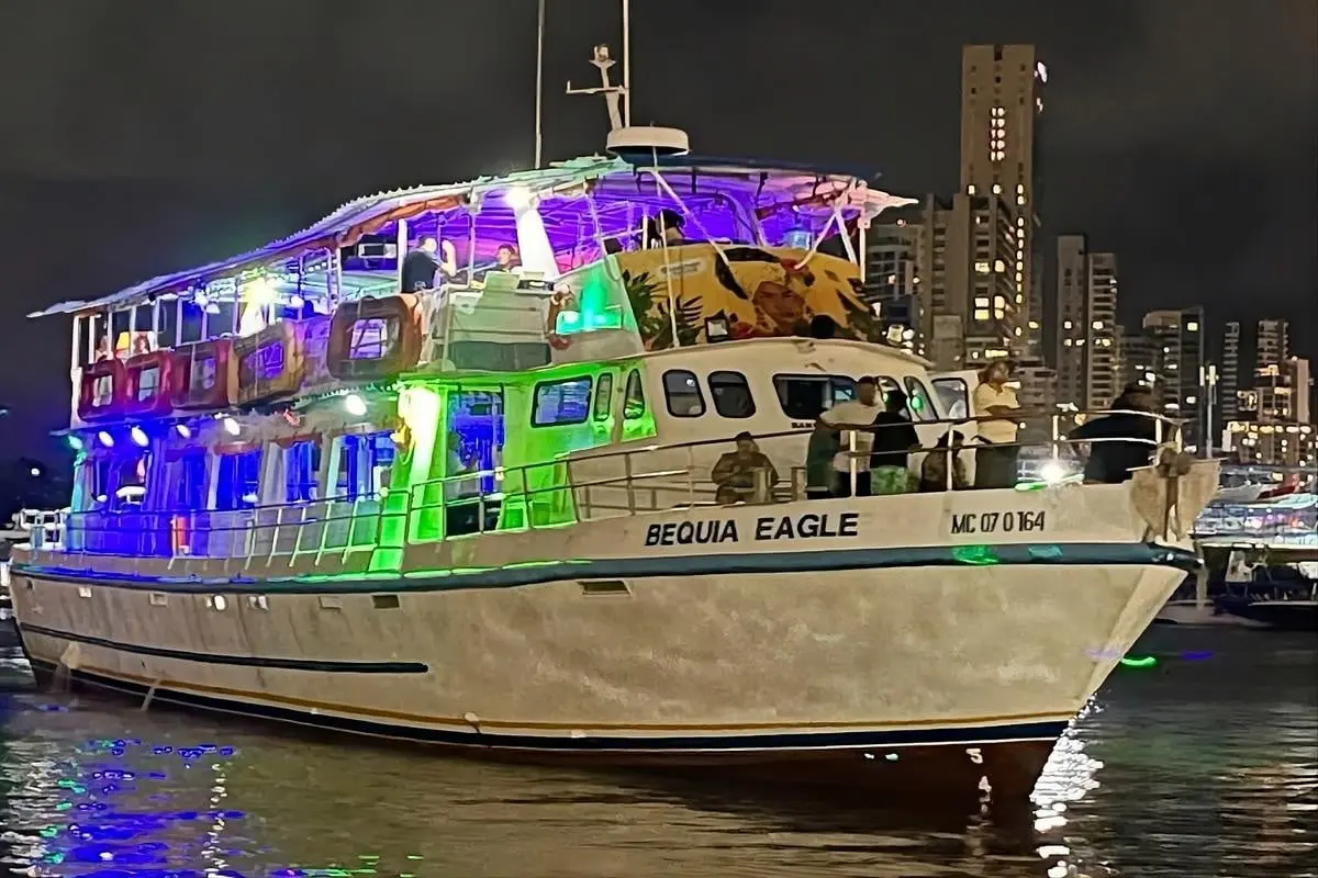 Cena Noche Blanca - Image 7