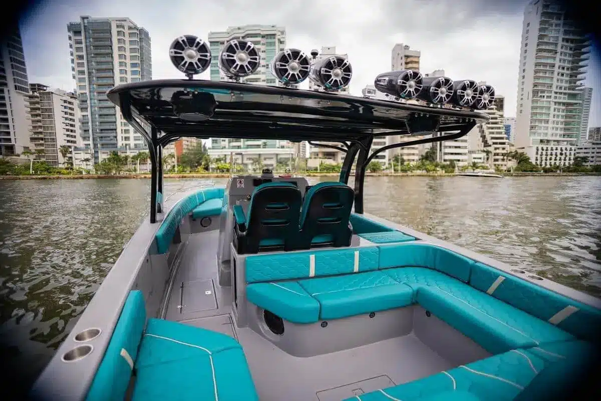 Lancha La Pampara - Image 5