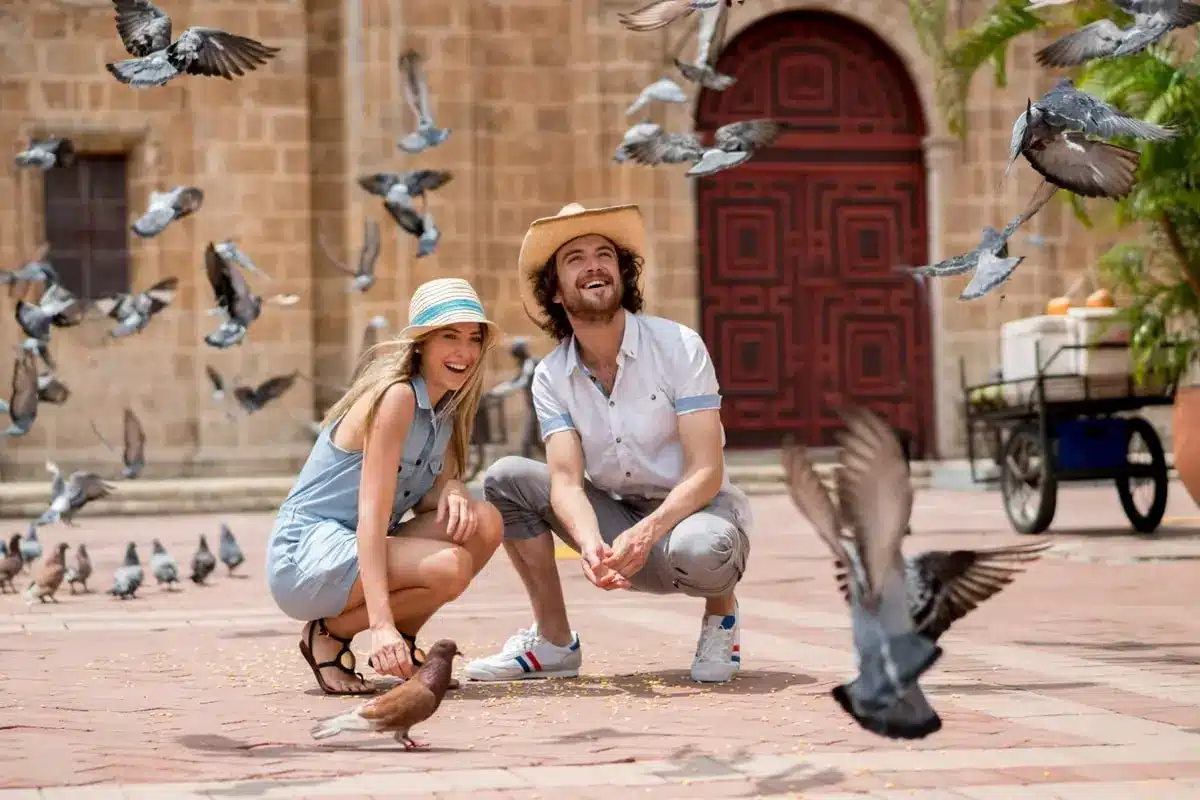 City Tour por Cartagena - Image 7