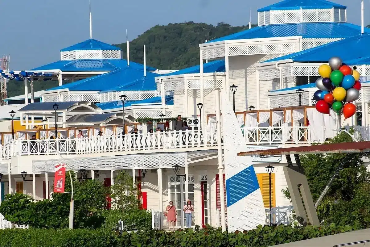 Tour a Barranquilla y Muelle 1888 - Image 8