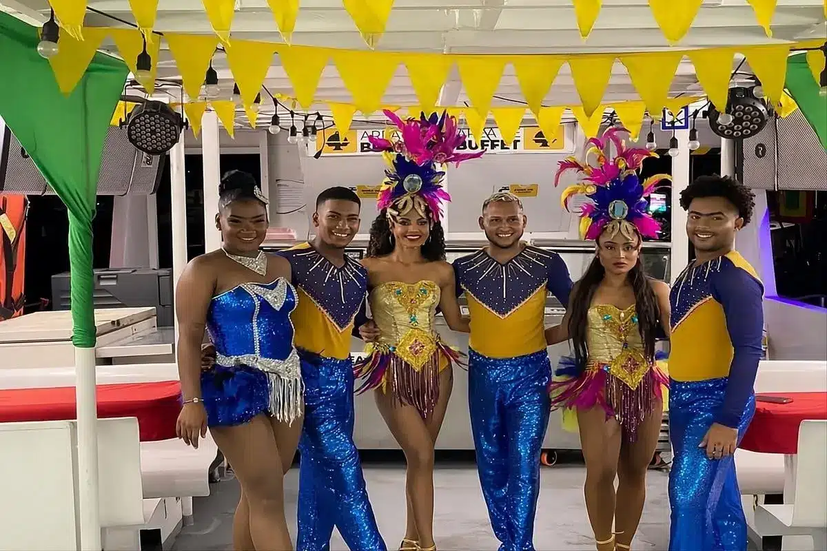 Cena Noche Blanca - Image 4