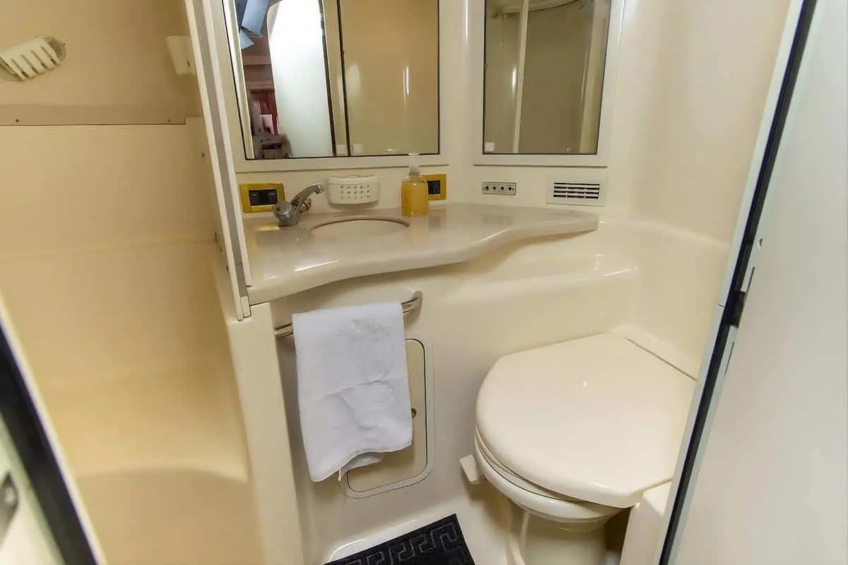 Yate Luz IV - Image 8