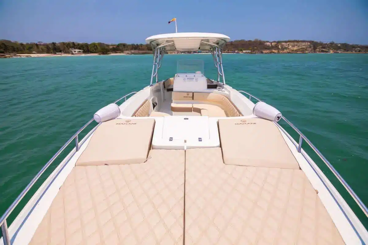 Lancha Makani - Image 3