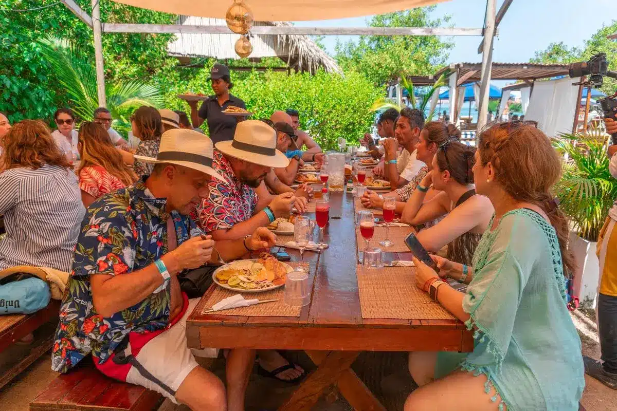 Top 3 Islas del Rosario - Image 6