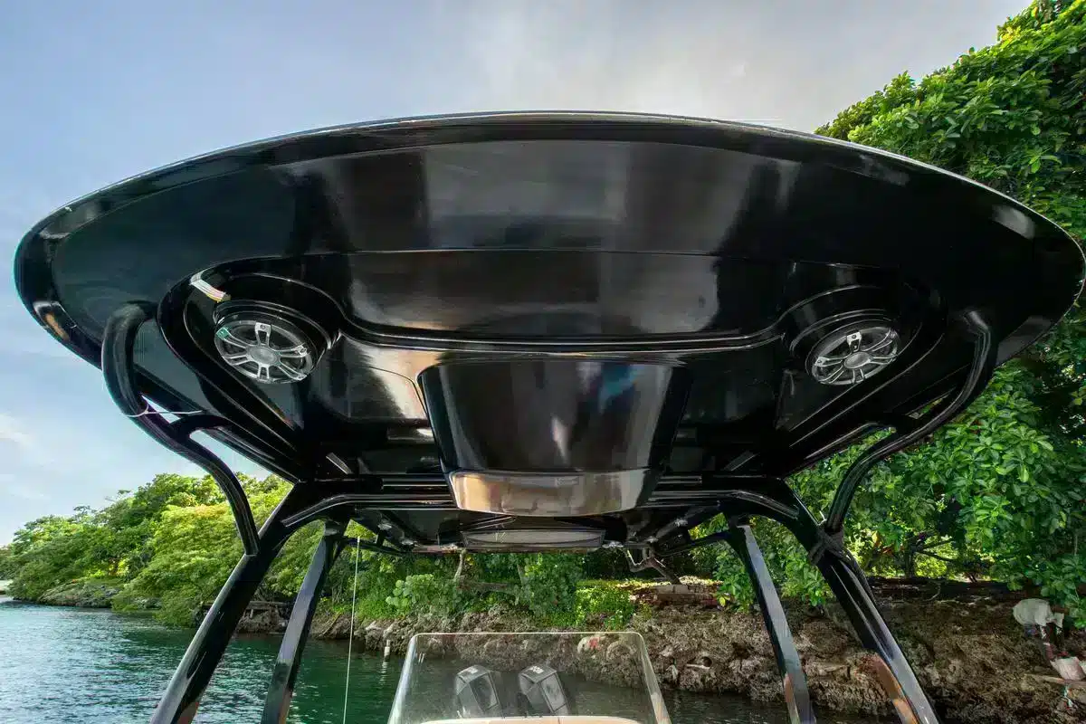 Lancha La Yoya - Image 8