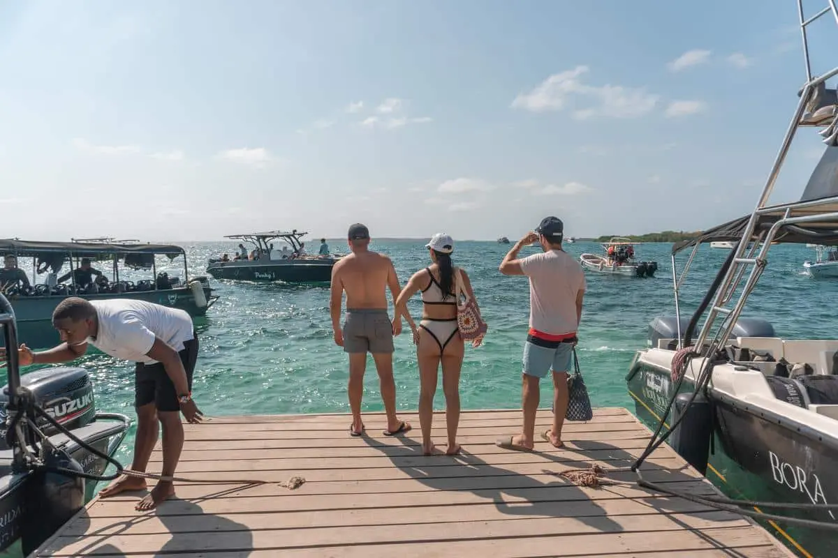 Top 3 Islas del Rosario - Image 7