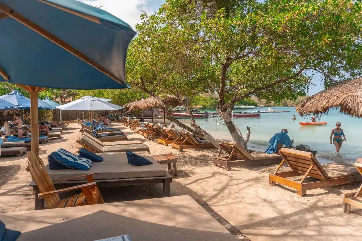 Top 3 Islas del Rosario - Image 4