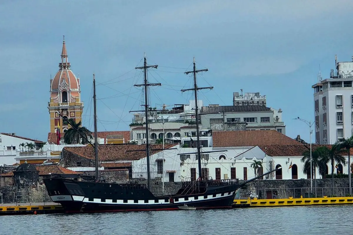 Barco Pirata Pathom - Image 3