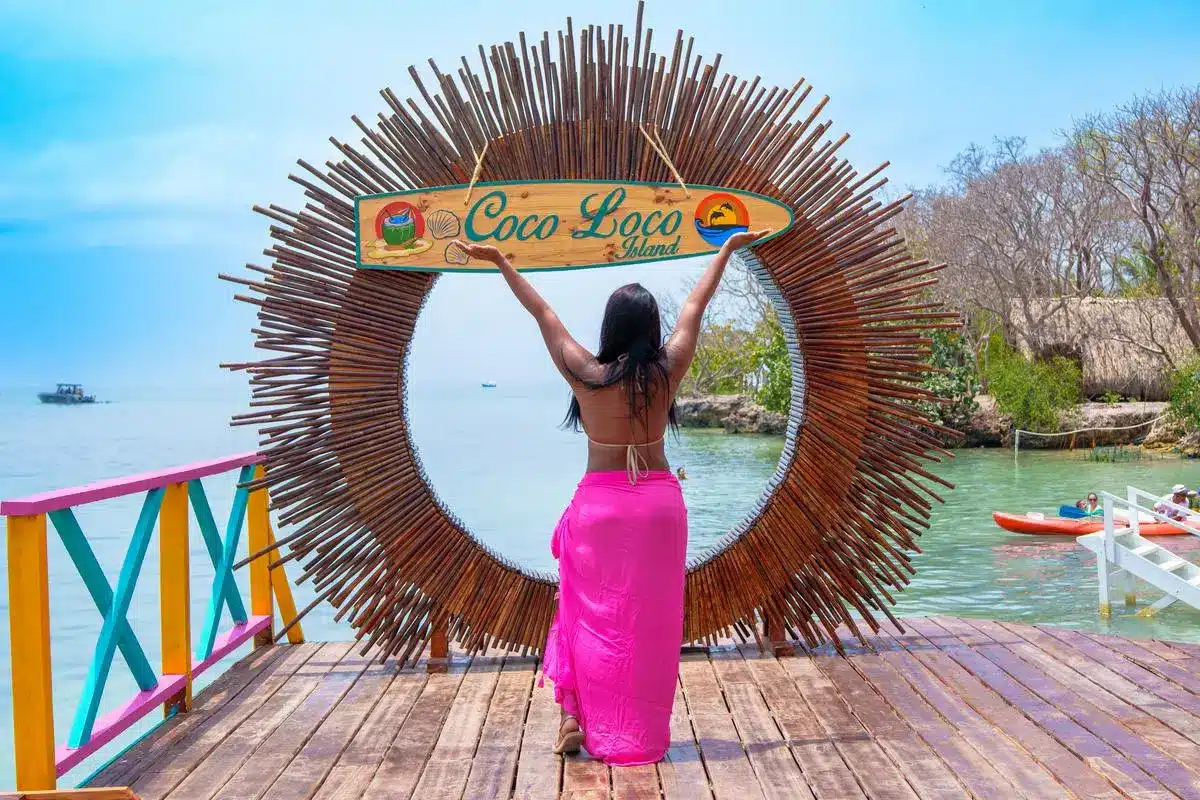 Coco Loco Beach - Image 16