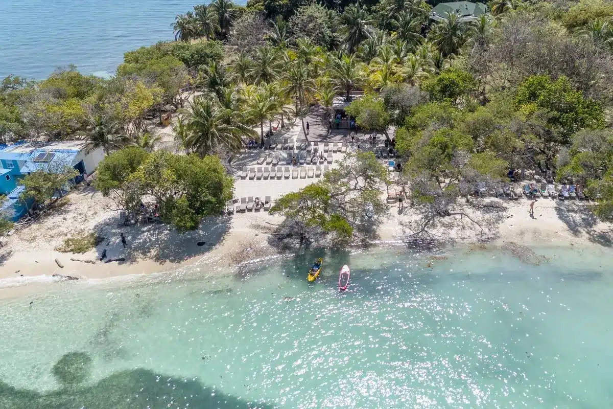 Top Luxury Islas del Rosario - Image 18