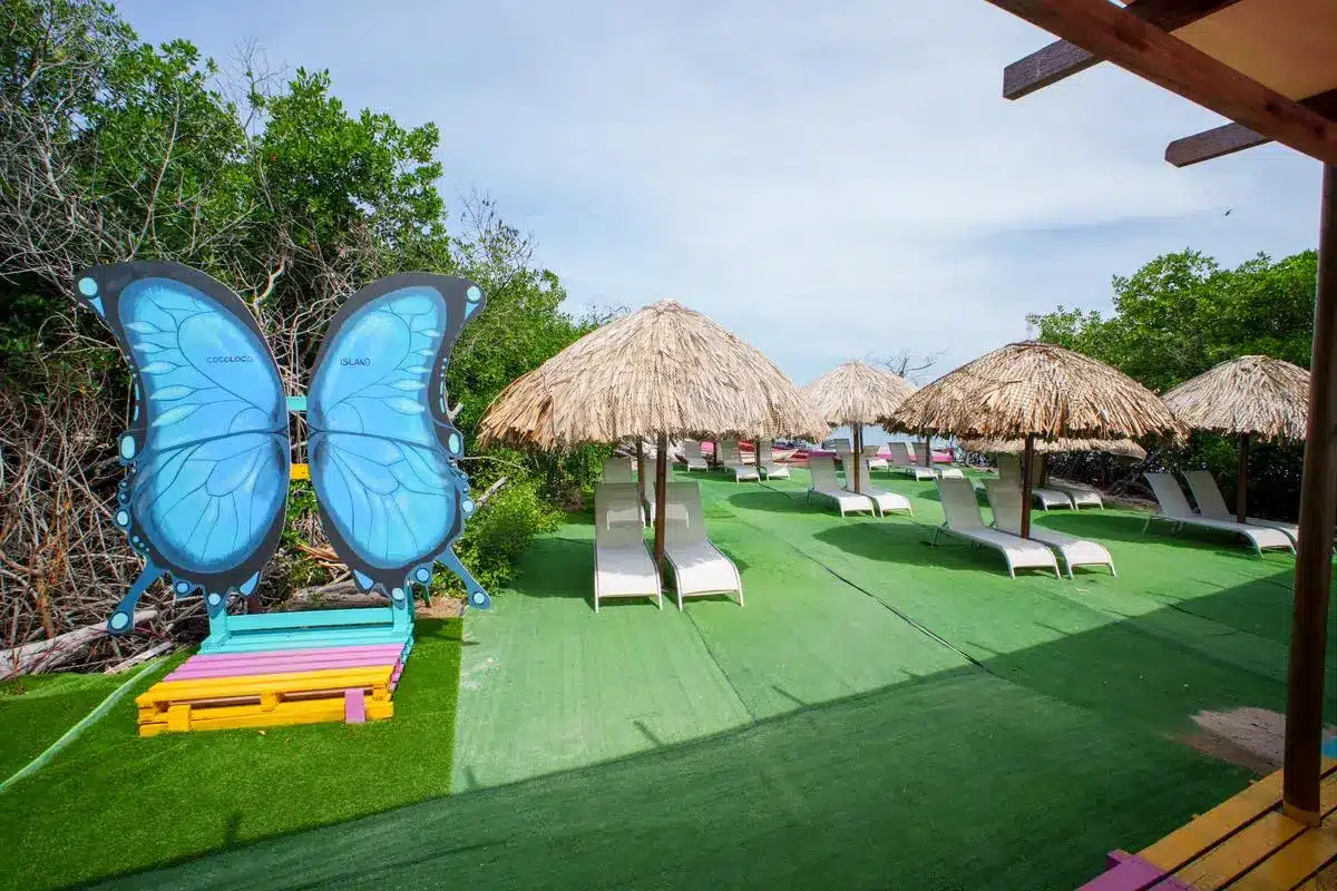 Coco Loco Beach - Image 8